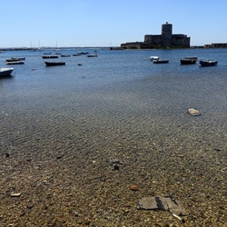 TRAPANI. Fotografie di Giulio Azzarello ©2022.