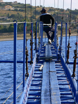 LE FELUCHE di Sicilia fotografie di Giulio Azzarello ©2014. LE FELUCHE di Sicilia fotografie di Giulio Azzarello ©2014.