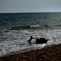 SELINUNTE. Fotografie di Giulio Azzarello &copy;2022.