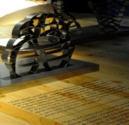 PADIGLIONE ITALIANO BIENNALE di ARCHITETTURA di VENEZIA 2018. Foto di G.Azzarello &copy;2018.