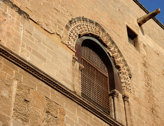 LO STERI di Palermo. Fotografie di Giulio Azzarello &copy;2014.