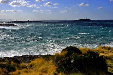 COSTA SICILIANA fotografie di Giulio Azzarello &copy;2020.