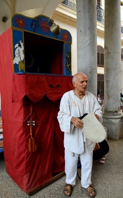 BRUNO LEONE Pulcinella. Fotografie di Giulio Azzarello ©2020. BRUNO LEONE Pulcinella. Fotografie di Giulio Azzarello ©2020.