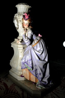 STILL LIFE ASSURDI. Fotografie di Giulio Azzarello &copy;2021.