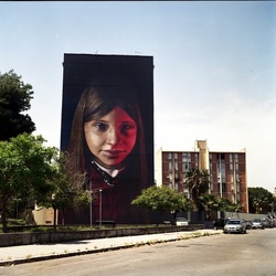 PERIFERIE fotografie di Giulio Azzarello &copy;2022.