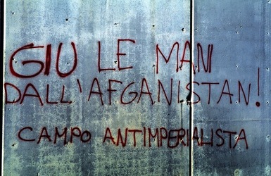 MARCIA DELLA PACE PERUGIA ASSISI fotografie di Giulio Azzarello &copy;2000 2022.