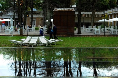 BIENNALE di VENEZIA 2017 i giardini. Fotografie di Giulio Azzarello ©2018. BIENNALE di VENEZIA 2017 i giardini. Fotografie di Giulio Azzarello ©2018.