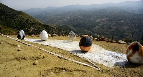 FIUMARA D ARTE fotografie di Giulio Azzarello ©2019. FIUMARA D ARTE fotografie di Giulio Azzarello ©2019.