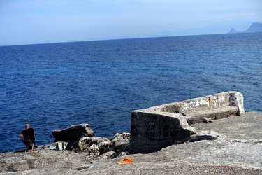 ARENELLA Fotografia di Giulio Azzarello ©2022.