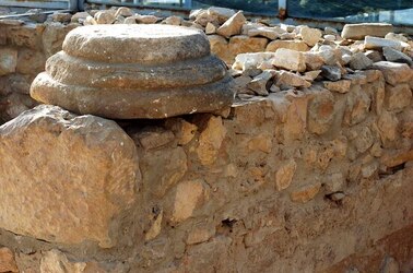 I MOSAICI della VILLA ROMANA DEL CASALE Piazza Armerina in Sicilia. Fotografie di Giulio Azzarello &copy;2014.