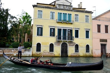 VENEZIA fotografie di Giulio Azzarello &copy;2015 2016.