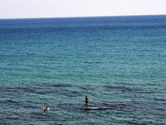 MARINELLA di SELINUNTE fotografie di Giulio Azzarello &copy;2020.
