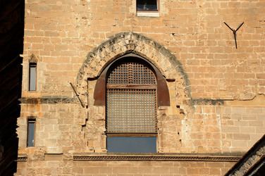 LO STERI di Palermo. Fotografie di Giulio Azzarello &copy;2014.