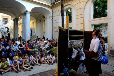 PULCINELLA Napoli. Fotografie di Giulio Azzarello ©2020. PULCINELLA Napoli. Fotografie di Giulio Azzarello ©2020.