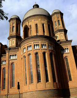 MODENA centro storico. Fotografie di Giulio Azzarello ©2016. MODENA centro storico. Fotografie di Giulio Azzarello ©2016.