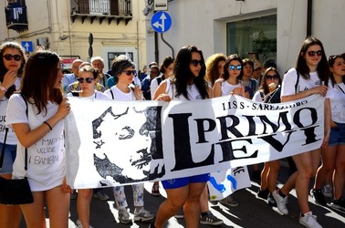 40SIMO DI PEPPINO IMPASTATO fotografie di Giulio Azzarello ©2018. 40SIMO DI PEPPINO IMPASTATO fotografie di Giulio Azzarello ©2018.