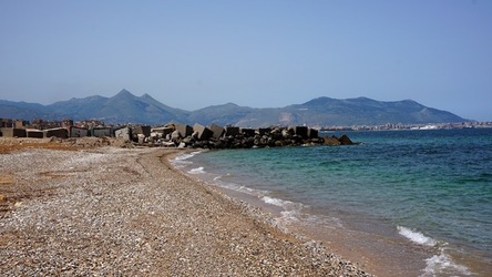 BARCHE. Fotografie di Giulio Azzarello ©2022.