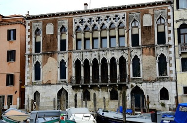 VENEZIA giugno 2018. Fotografie di Giulio Azzarello &copy;2018.