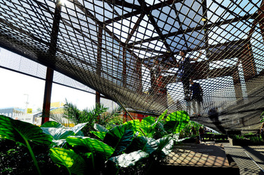 EXPO 2015 Milano. Fotografie di Giulio Azzarello &copy;2015 2016.