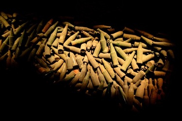 PADIGLIONE AFRICANO Biennale di Venezia. Fotografie di Giulio Azzarello &copy;2020.