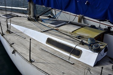 BARCHE fotografie di Giulio Azzarello ©2019.