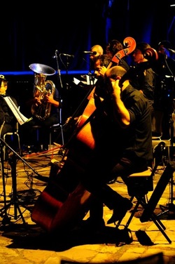 CONCERTO e OPERA dei PUPI fotografie di Giulio Azzarello ©2020. CONCERTO e OPERA dei PUPI fotografie di Giulio Azzarello ©2020.