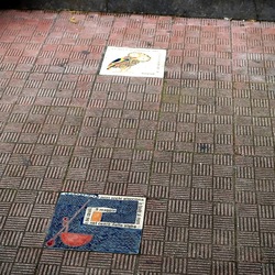 PEPPINO IMPASTATO. Fotografie di Giulio Azzarello ©2022. PEPPINO IMPASTATO. Fotografie di Giulio Azzarello ©2022.