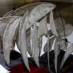 GIBELLINA. Fotografie di Giulio Azzarello &copy;2023.