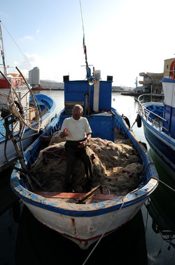ANZIANI fotografie di Giulio Azzarello &copy;2014.