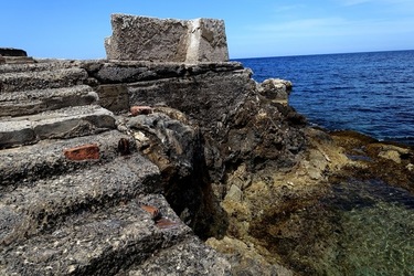 ARENELLA Fotografia di Giulio Azzarello ©2022.