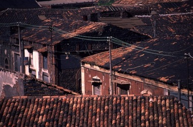 DIGITALIZZAZIONI fotografie di Giulio Azzarello &copy;2020.