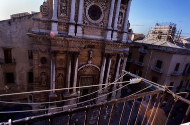 KALSA fotografie di Giulio Azzarello &copy;2020.