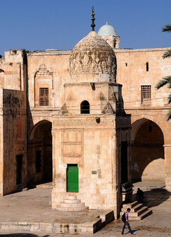 GERUSALEMME panoramiche e particolari. Fotografie di Giulio Azzarello &copy;2014.