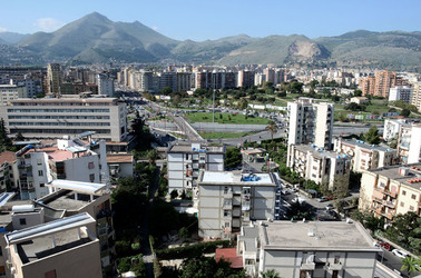 METROPOLI PALERMO. Fotografie di Giulio Azzarello ©2015.
