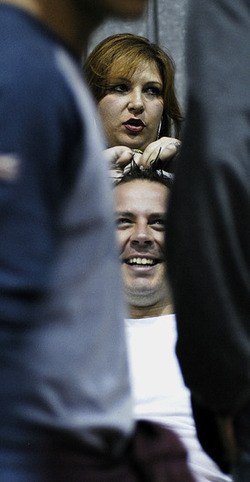 NOTREDAM de PARIS con giovani artisti. Fotografie di Giulio Azzarello ©2014. NOTREDAM de PARIS con giovani artisti. Fotografie di Giulio Azzarello ©2014.