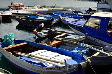 BARCHE fotografie di Giulio Azzarello ©2019.