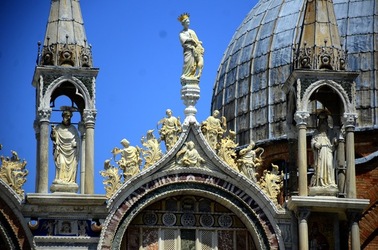 VENEZIA fotografie di Giulio Azzarello &copy;2019.