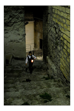 PIRANDELLO docu film di Alberto Castiglione. Fotografie di scena e set di Giulio Azzarello &copy;2014.