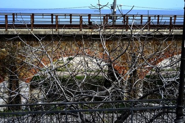 FIUMARA D ARTE Tusa. Fotografie di Giulio Azzarello &copy;2022.