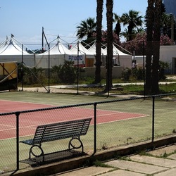 SAN VITO LO CAPO. Fotografie di Giulio Azzarello &copy;2023.
