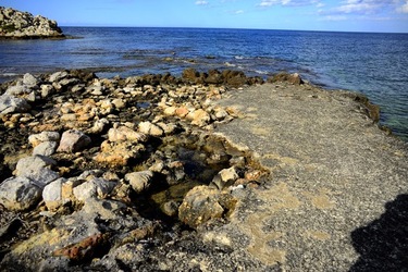 MARE SICILIANO fotografie di Giulio Azzarello &copy;2020.