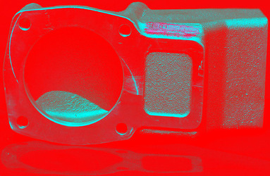 INDUSTRIA fotografie di Giulio Azzarello &copy;2014.