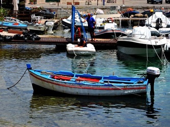 MONDELLO fotografie di Giulio Azzarello &copy;2020.