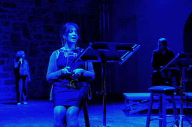 JAZZ spettacolo di Moschella Mulè. Fotografie di Giulio Azzarello ©2016. JAZZ spettacolo di Moschella Mulè. Fotografie di Giulio Azzarello ©2016.