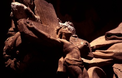 KALSA fotografie di Giulio Azzarello &copy;2020.