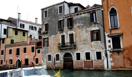VENEZIA fotografie di Giulio Azzarello &copy;2015 2016.