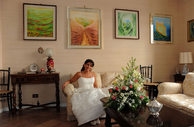 IL MATRIMONIO di SARA E GIUSEPPE. Fotografie di Giulio Azzarello ©2014. IL MATRIMONIO di SARA E GIUSEPPE. Fotografie di Giulio Azzarello ©2014.