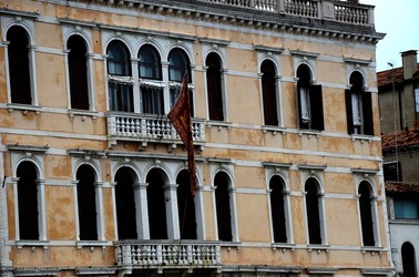 VENEZIA giugno 2018. Fotografie di Giulio Azzarello &copy;2018.