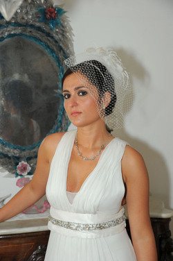 IL MATRIMONIO DI PAOLA E RAPHAEL fotografie di Giulio Azzarello &copy;2014.