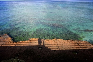 MARE SICILIANO fotografie di Giulio Azzarello &copy;2020.
